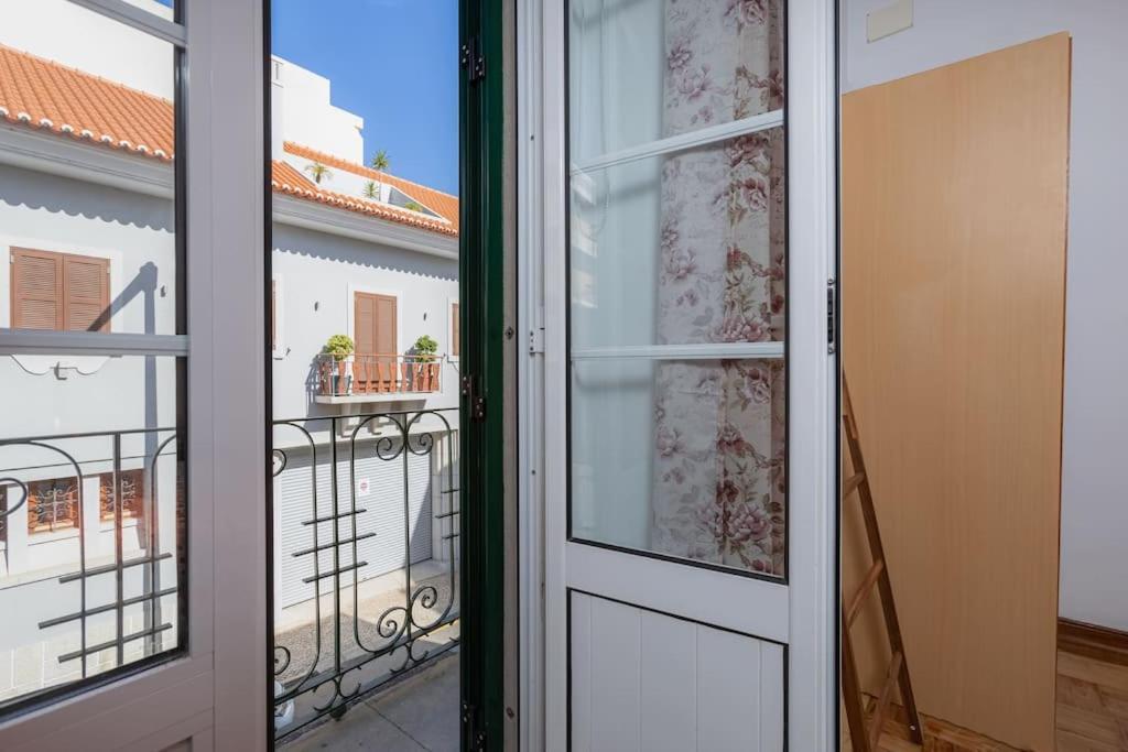 Casa Lotus - Requinte E Bom Gosto Para 6 Pessoas No Coracao De فارو المظهر الخارجي الصورة